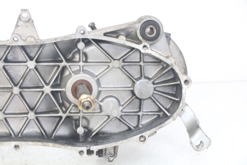 photo de MOTEUR PIAGGIO NEW TYPHOON 50 (2010 - 2017)