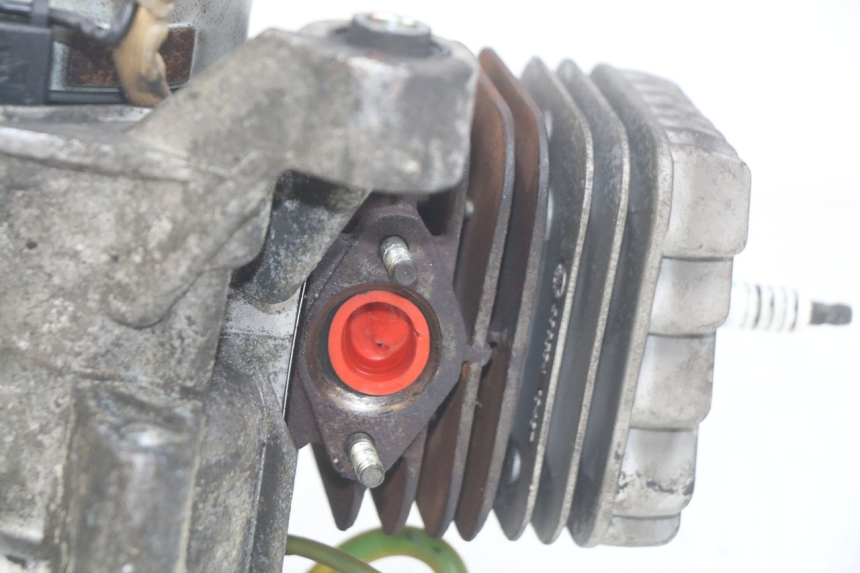 photo de MOTEUR PIAGGIO NEW TYPHOON 50 (2010 - 2017)