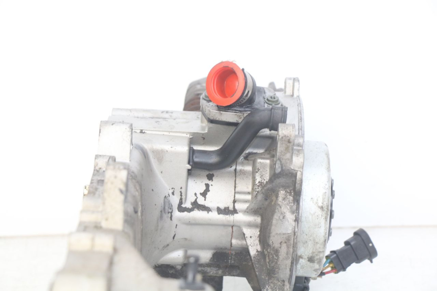 photo de MOTEUR PIAGGIO NEW TYPHOON 50 (2010 - 2017)