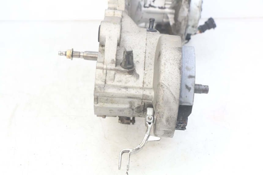 photo de MOTEUR PIAGGIO NEW TYPHOON 50 (2010 - 2017)