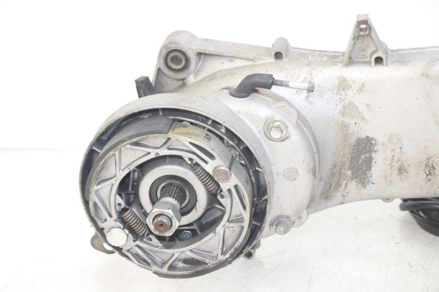 photo de MOTEUR PIAGGIO NEW TYPHOON 50 (2018 - 2021)