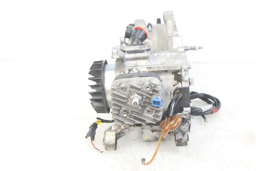 photo de MOTEUR PIAGGIO NEW TYPHOON 50 (2018 - 2021)