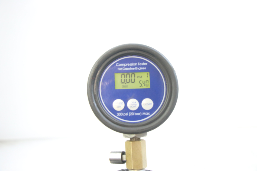 photo de MOTEUR PIAGGIO NEW TYPHOON 50 (2018 - 2021)