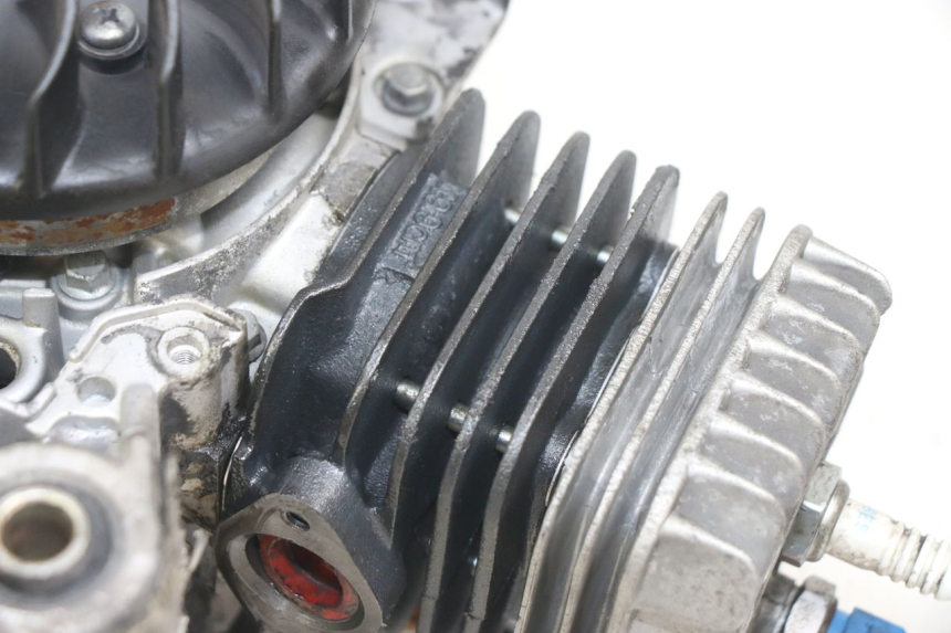 photo de MOTEUR PIAGGIO NEW TYPHOON 50 (2018 - 2021)