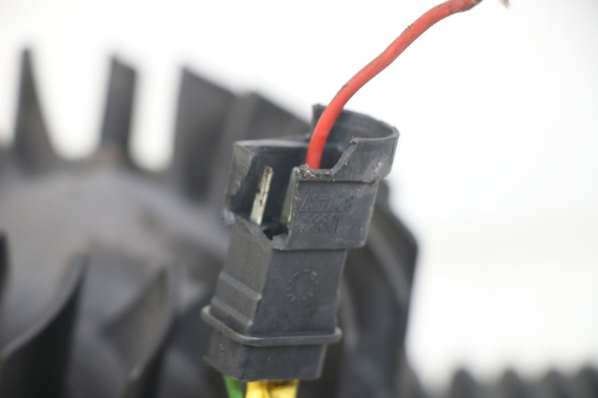 photo de MOTEUR PIAGGIO NEW TYPHOON 50 (2018 - 2021)