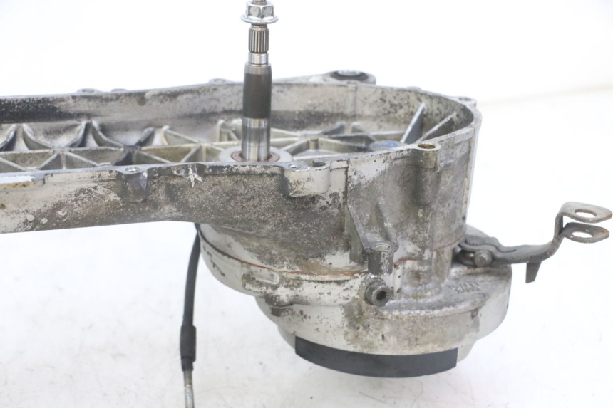 photo de MOTEUR PIAGGIO NEW TYPHOON 50 (2018 - 2021)