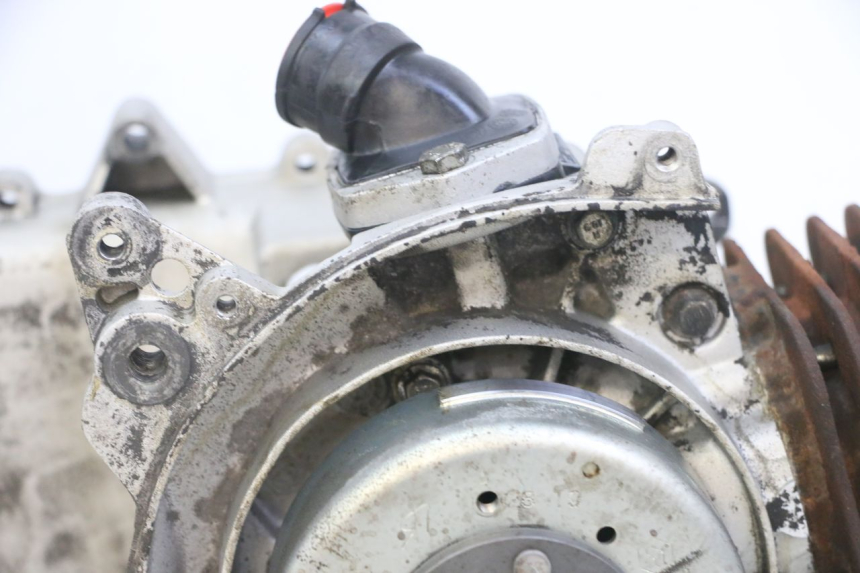 photo de MOTEUR PIAGGIO NEW TYPHOON 50 (2018 - 2021)