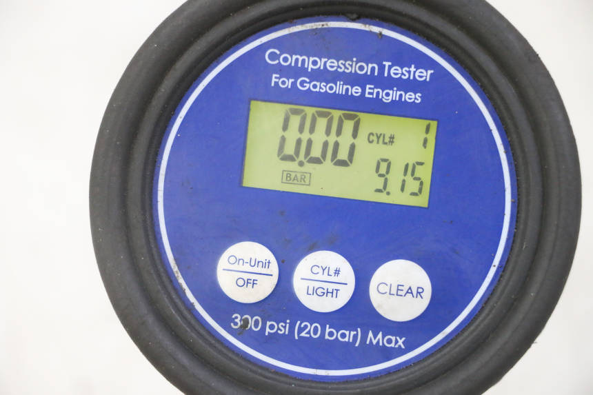 photo de MOTEUR PIAGGIO NEW TYPHOON 50 (2018 - 2021)