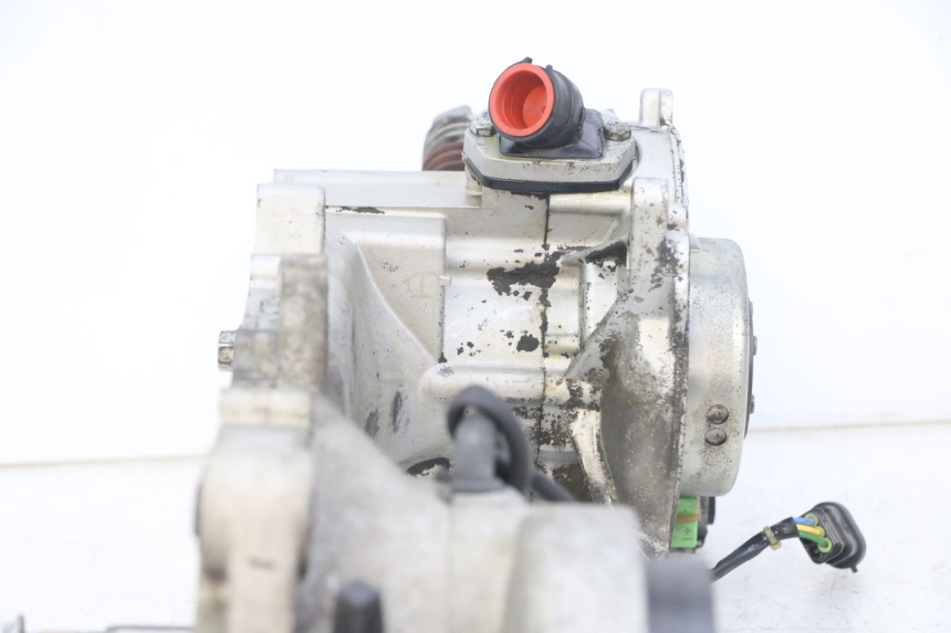 photo de MOTEUR PIAGGIO NEW TYPHOON 50 (2018 - 2021)