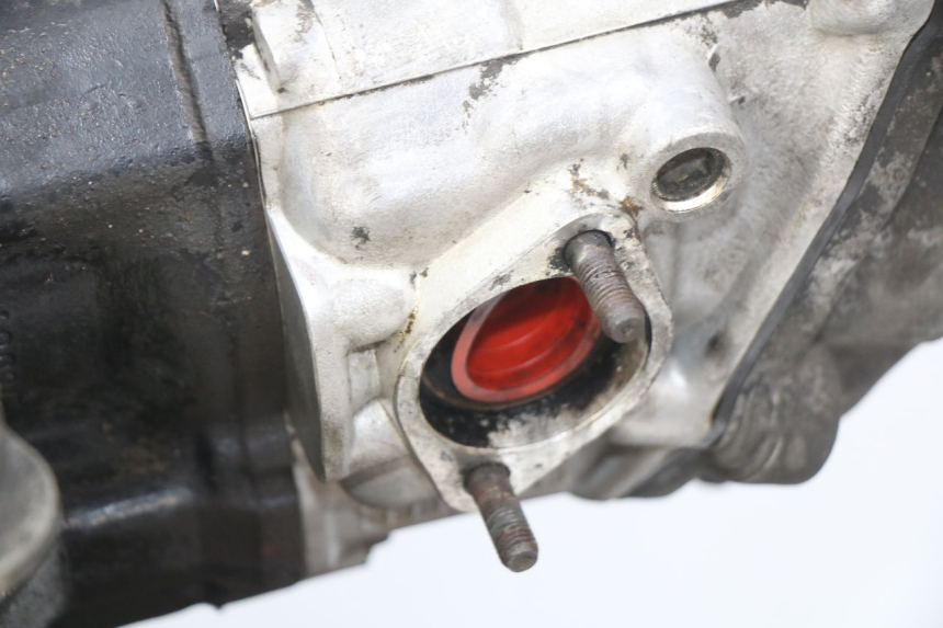 photo de MOTEUR GILERA NEXUS 125 (2009 - 2013)