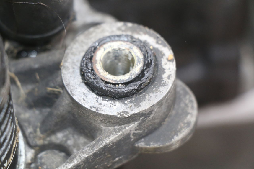 photo de MOTEUR GILERA NEXUS 125 (2009 - 2013)