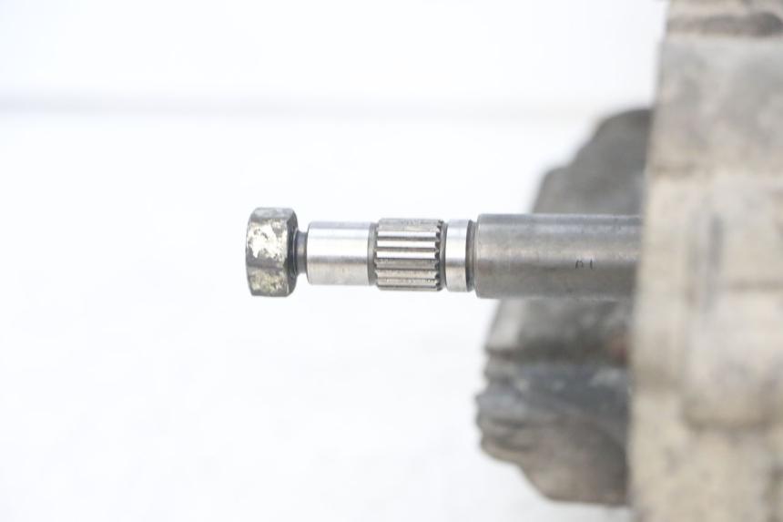 photo de MOTEUR GILERA NEXUS 125 (2009 - 2013)