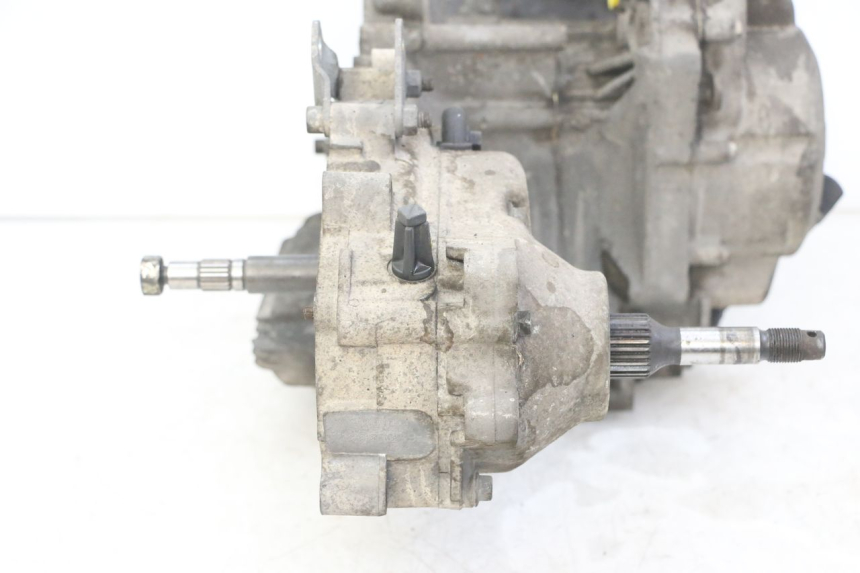 photo de MOTEUR GILERA NEXUS 125 (2009 - 2013)