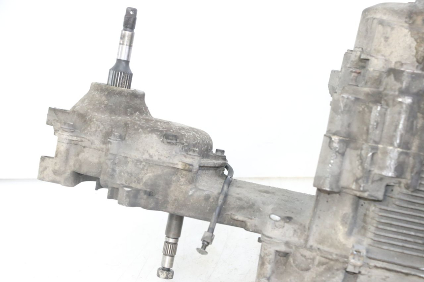 photo de MOTEUR GILERA NEXUS 125 (2009 - 2013)