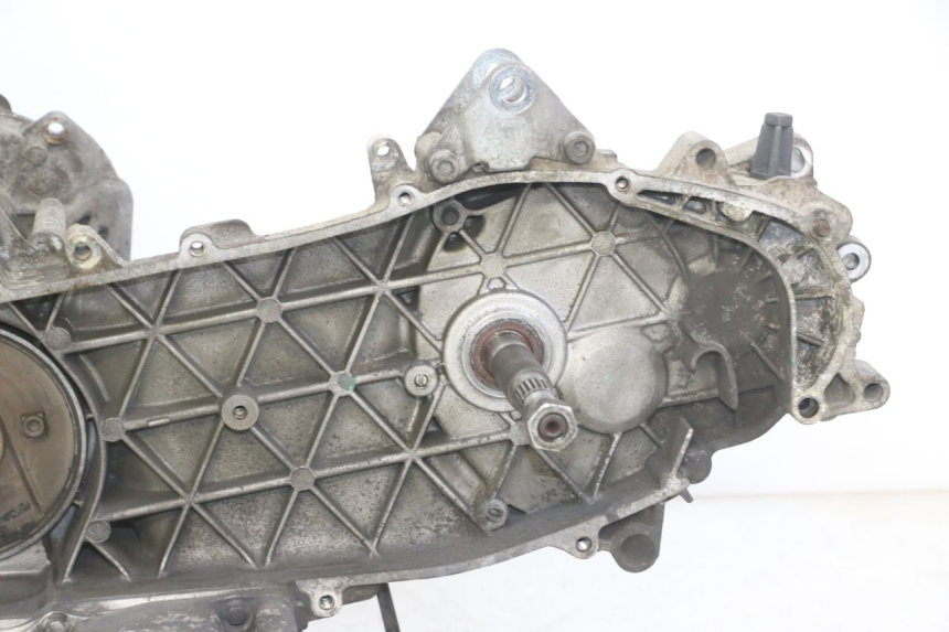 photo de MOTEUR GILERA NEXUS 125 (2009 - 2013)