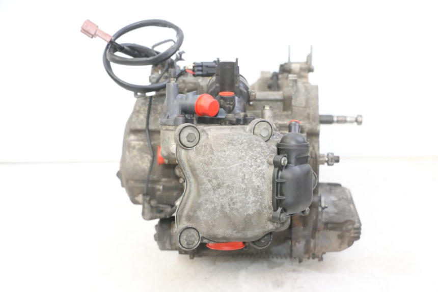 photo de MOTEUR GILERA NEXUS 125 (2009 - 2013)