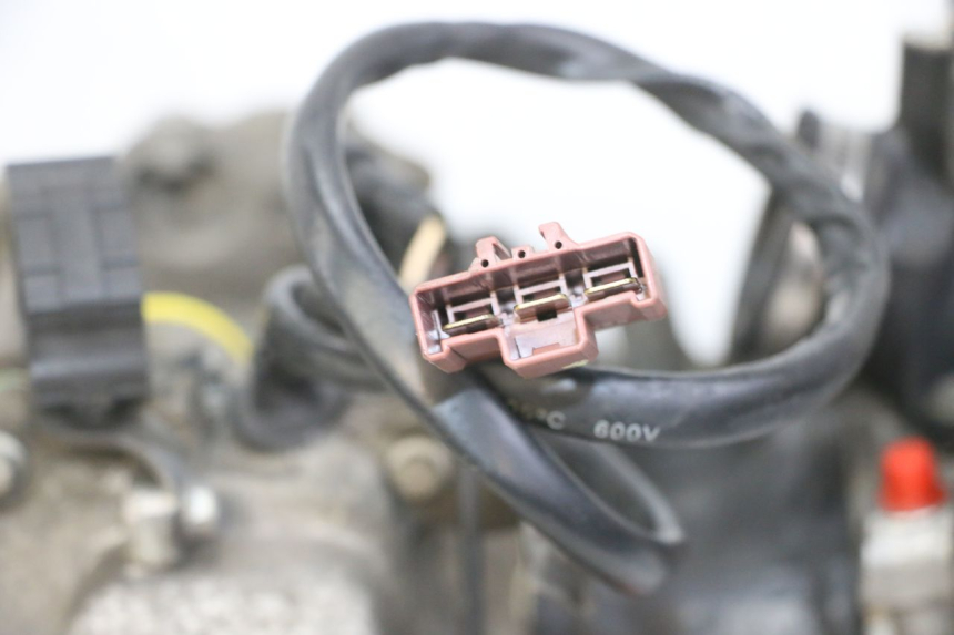 photo de MOTEUR GILERA NEXUS 125 (2009 - 2013)