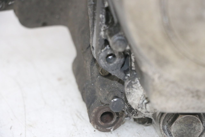 photo de MOTEUR GILERA NEXUS 125 (2009 - 2013)