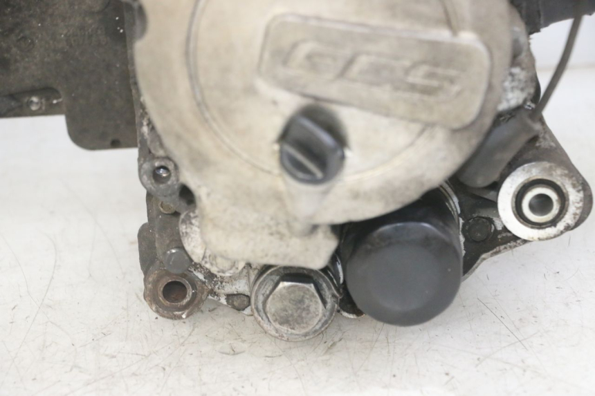 photo de MOTEUR GILERA NEXUS 125 (2009 - 2013)