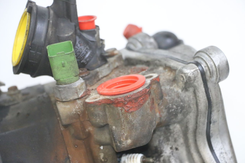 photo de MOTEUR GILERA NEXUS 125 (2009 - 2013)