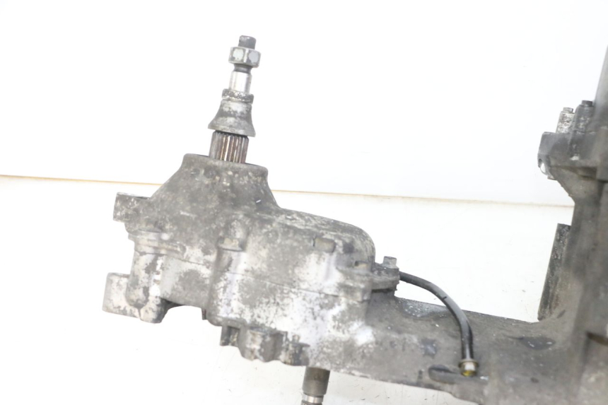 photo de MOTEUR GILERA NEXUS 125 (2009 - 2013)