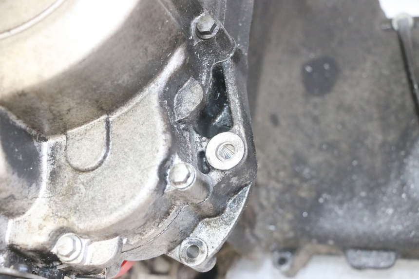 photo de MOTEUR GILERA NEXUS 125 (2009 - 2013)