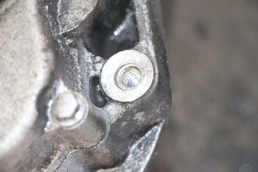 photo de MOTEUR GILERA NEXUS 125 (2009 - 2013)
