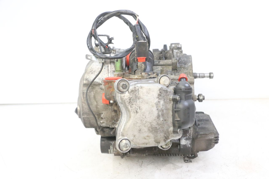 photo de MOTEUR GILERA NEXUS 125 (2009 - 2013)