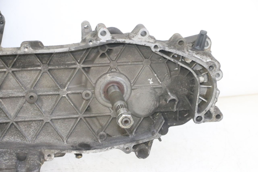 photo de MOTEUR GILERA NEXUS 125 (2009 - 2013)