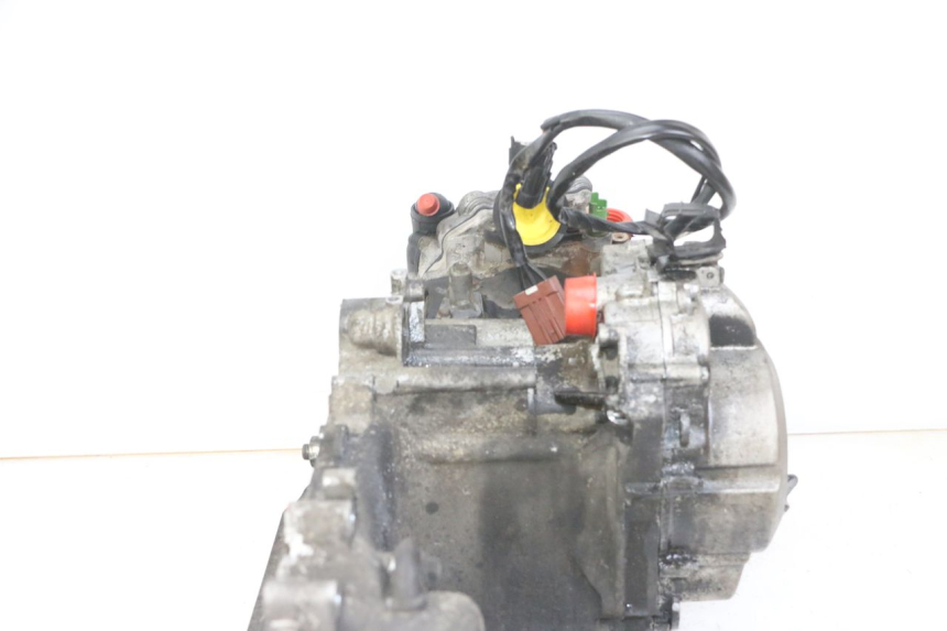 photo de MOTEUR GILERA NEXUS 125 (2009 - 2013)