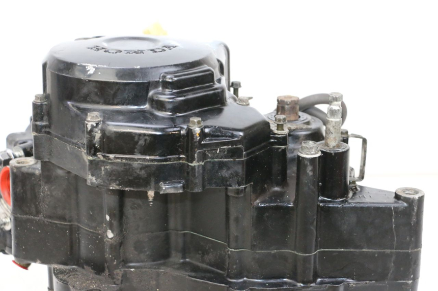 photo de MOTEUR HONDA NSR R 125 (1994 - 2003) - Autre angle de vue