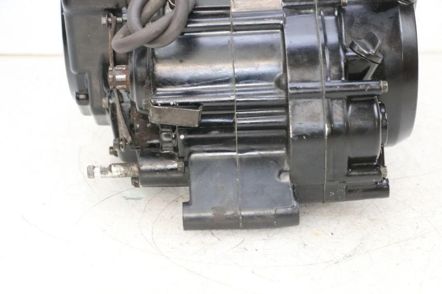 photo de MOTEUR HONDA NSR R 125 (1994 - 2003) - Points de fixation