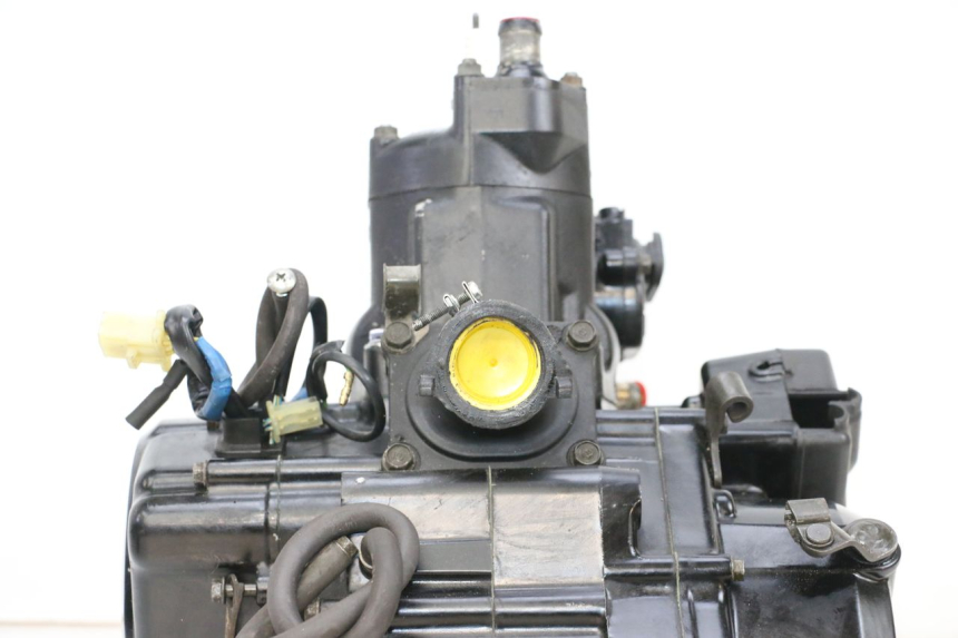 photo de MOTEUR HONDA NSR R 125 (1994 - 2003) - Pièce contrôlée