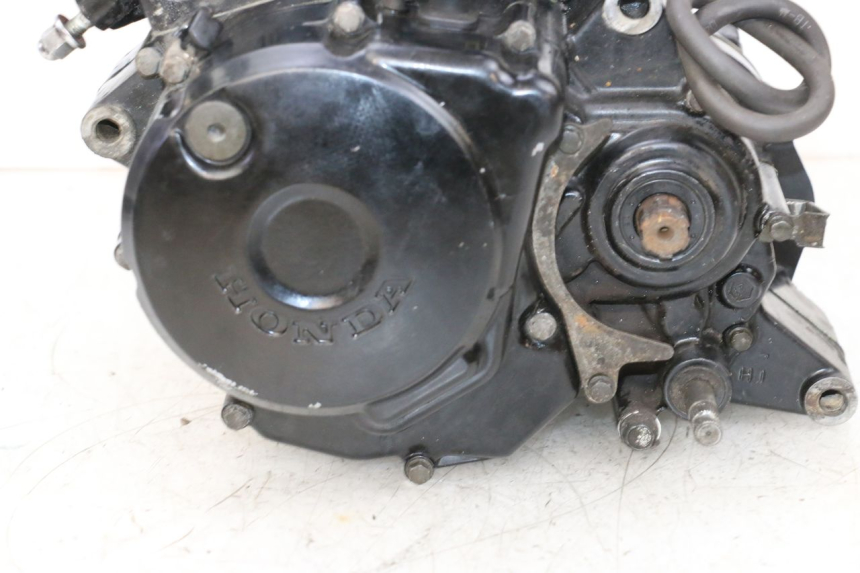 photo de MOTEUR HONDA NSR R 125 (1994 - 2003) - Marquages et références