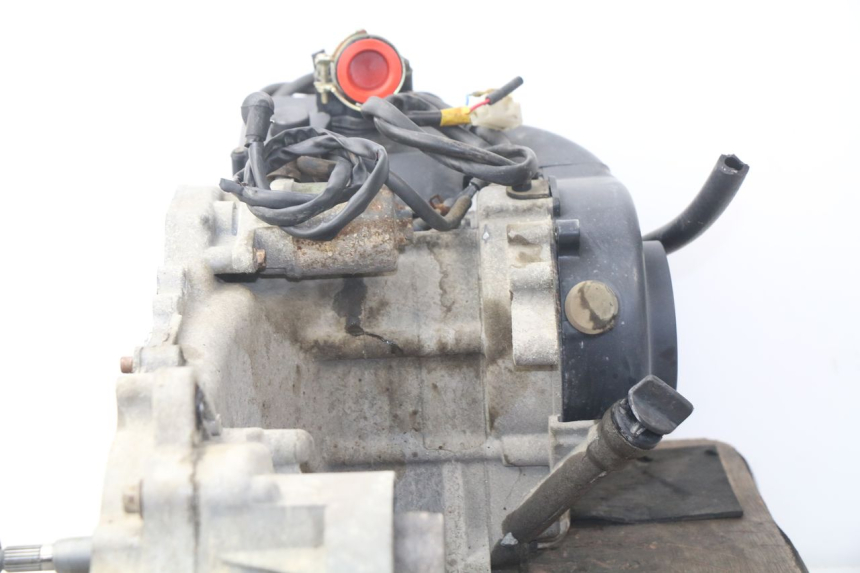 photo de MOTEUR JM MOTORS OLDIES 4T 50 (2010 - 2020)