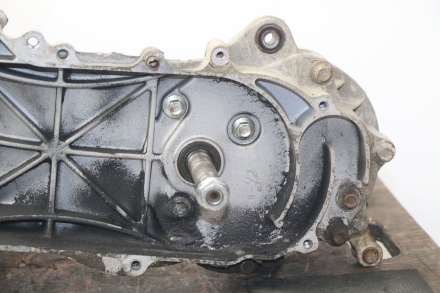 photo de MOTEUR JM MOTORS OLDIES 4T 50 (2010 - 2020)