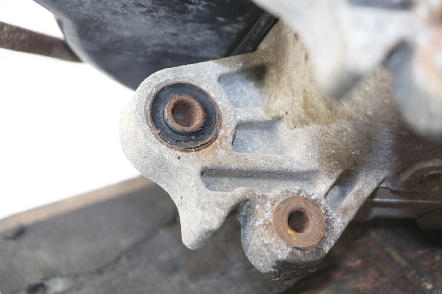 photo de MOTEUR JM MOTORS OLDIES 4T 50 (2010 - 2020)