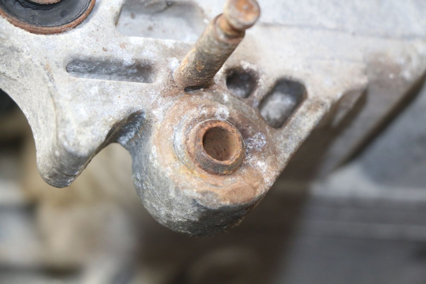 photo de MOTEUR JM MOTORS OLDIES 4T 50 (2010 - 2020)