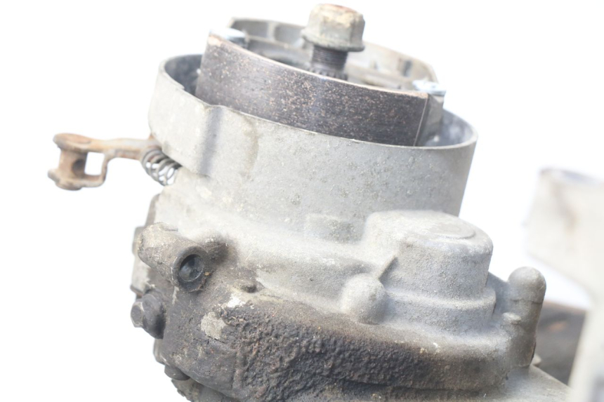 photo de MOTEUR JM MOTORS OLDIES 4T 50 (2010 - 2020)