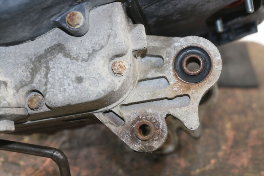 photo de MOTEUR JM MOTORS OLDIES 4T 50 (2010 - 2020)