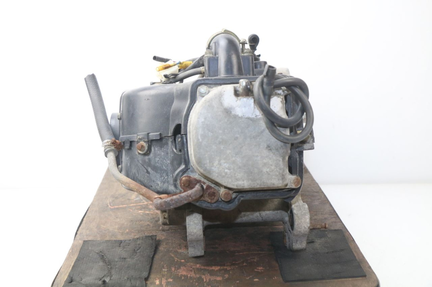 photo de MOTEUR JM MOTORS OLDIES 4T 50 (2010 - 2020)