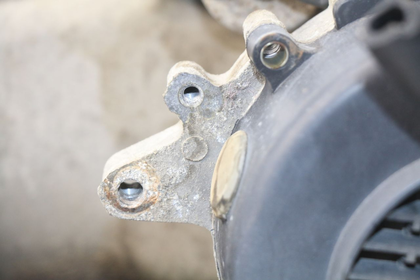 photo de MOTEUR JM MOTORS OLDIES 4T 50 (2010 - 2020)