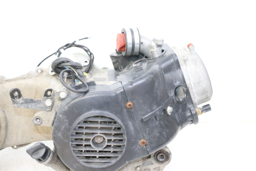 photo de MOTEUR JM MOTORS OLDIES GT 4T 50 (2018 - 2025)
