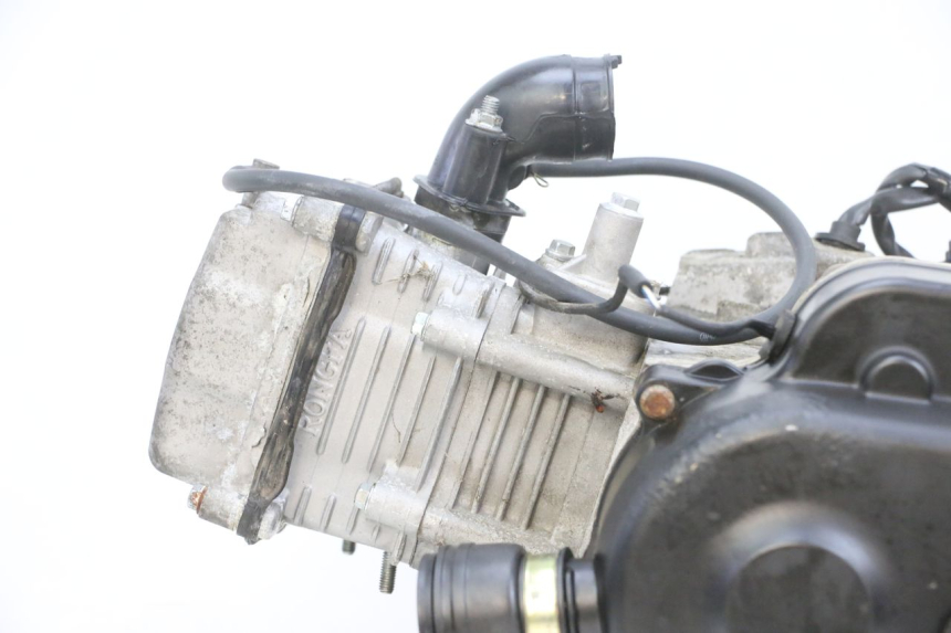 photo de MOTEUR JM MOTORS OLDIES GT 4T 50 (2018 - 2025) - Aperçu profil