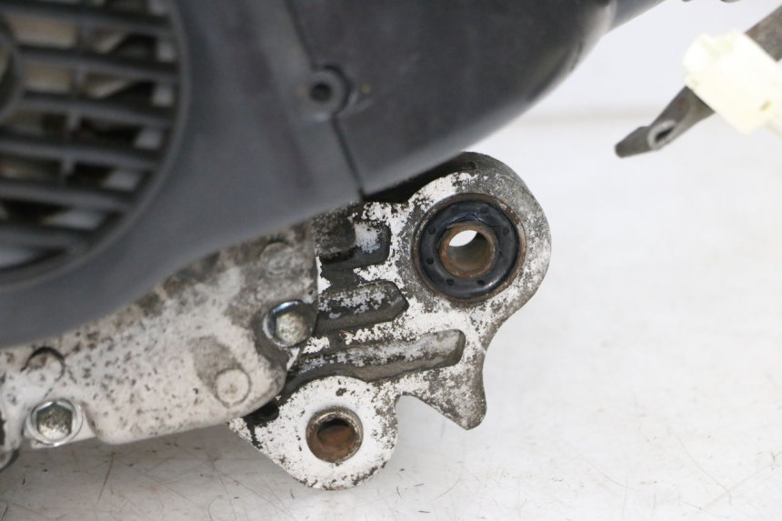 photo de MOTEUR JM MOTORS OLDIES GT 4T 50 (2018 - 2025) - Vue produit