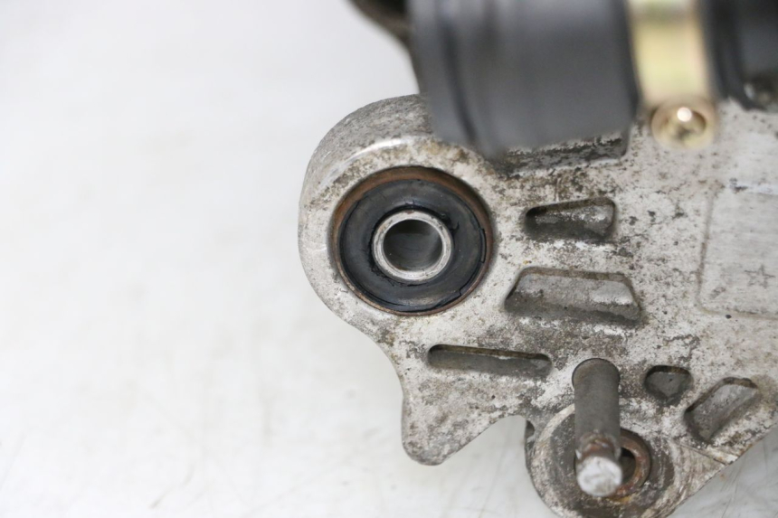 photo de MOTEUR JM MOTORS OLDIES GT 4T 50 (2018 - 2025) - Focus structure