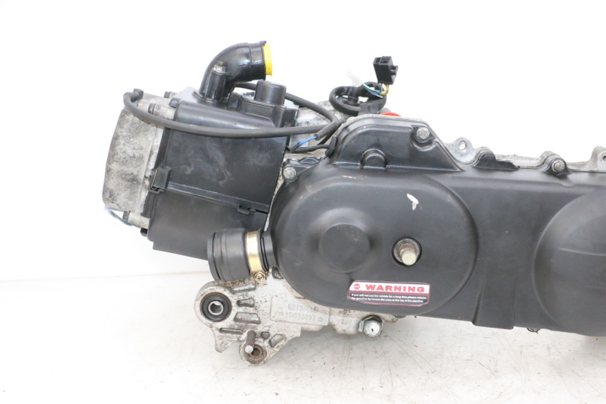 photo de MOTEUR JM MOTORS OLDIES GT 4T 50 (2018 - 2025) - Angle alternatif