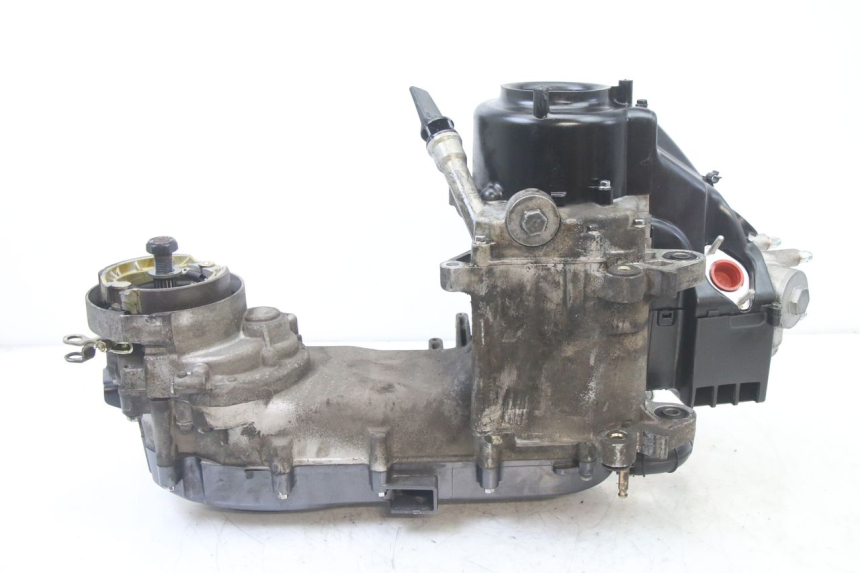 photo de MOTEUR SYM ORBIT III 3 4T 50 (2021 - 2025)