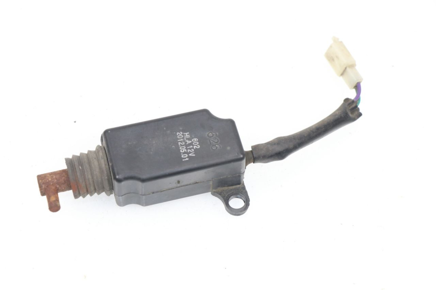 photo de MOTEUR OUVERTURE COFFRE SYM FIDDLE 2 S 125 (2012 - 2014)
