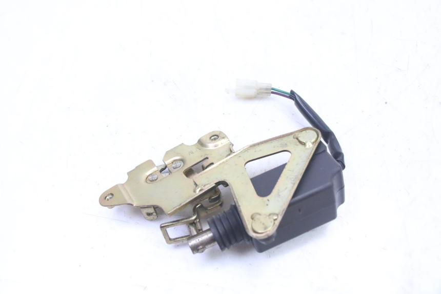 photo de MOTEUR OUVERTURE COFFRE SYM FIDDLE 3 III 125 (2014 - 2020)